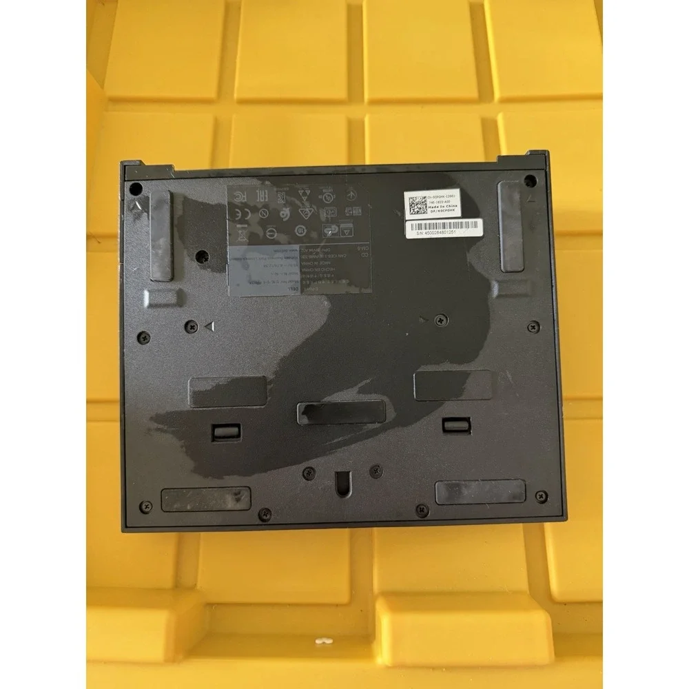 Dell Latitude E-Port Docking Station